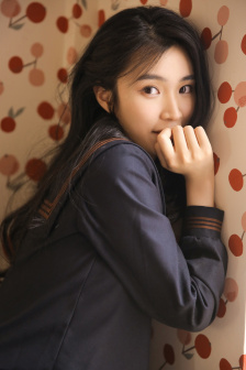欲爱女主播